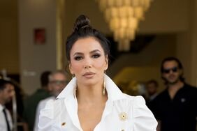 Eva Longoria Cannes