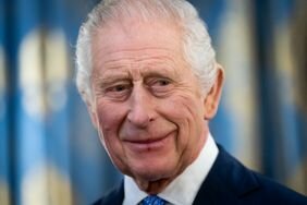 King Charles III