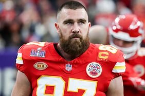 Travis Kelce