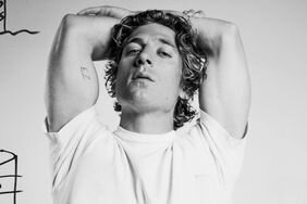 Jeremy Allen White