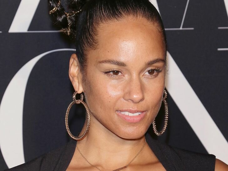 Alicia Keys