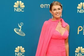 Connie Britton Emmy's