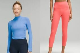 Lululemon Presidents Day Sale