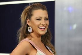 Blake Lively