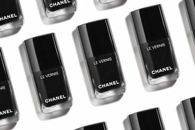 Chanel Gel Nail Polish