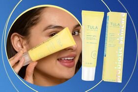 Tula Sunscreen