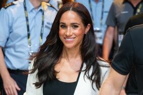 Meghan Markle's Exact J.Crew Pieces