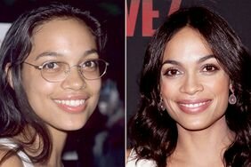 Rosario Dawson Birthday