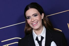 Mandy Moore NBCU FYC House 2022