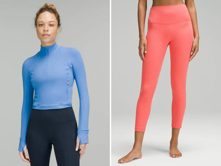 Lululemon Presidents Day Sale