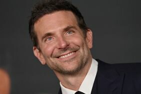 Bradley Cooper Maestro Los Angeles Photo Call