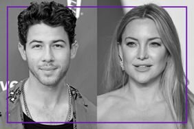 TBT: Kate Hudson & Nick Jonas