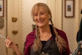 Meryl Streep Only Murders in the Building