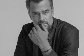 Josh Duhamel