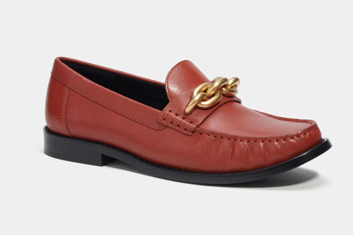 Coach Jess Loafer