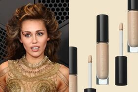 miley cyrus pat mcgrath