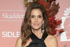 cindy crawford