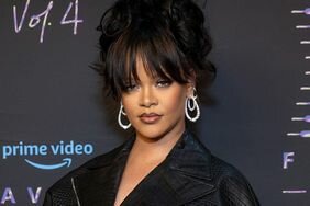 Rihanna Says Her Savage x Fenty Vol. 4 Is â€œObnoxiousâ€