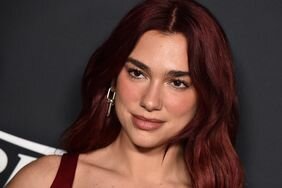 Dua Lipa Variety's Power of Women