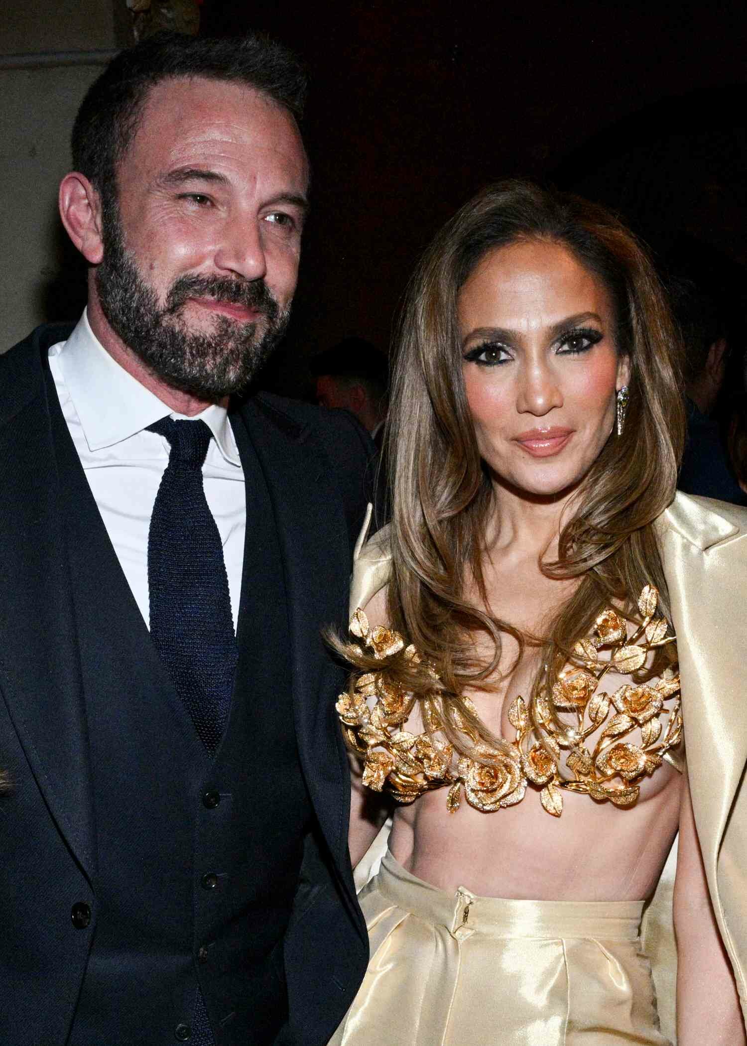 Jennifer Lopez ben Affleck