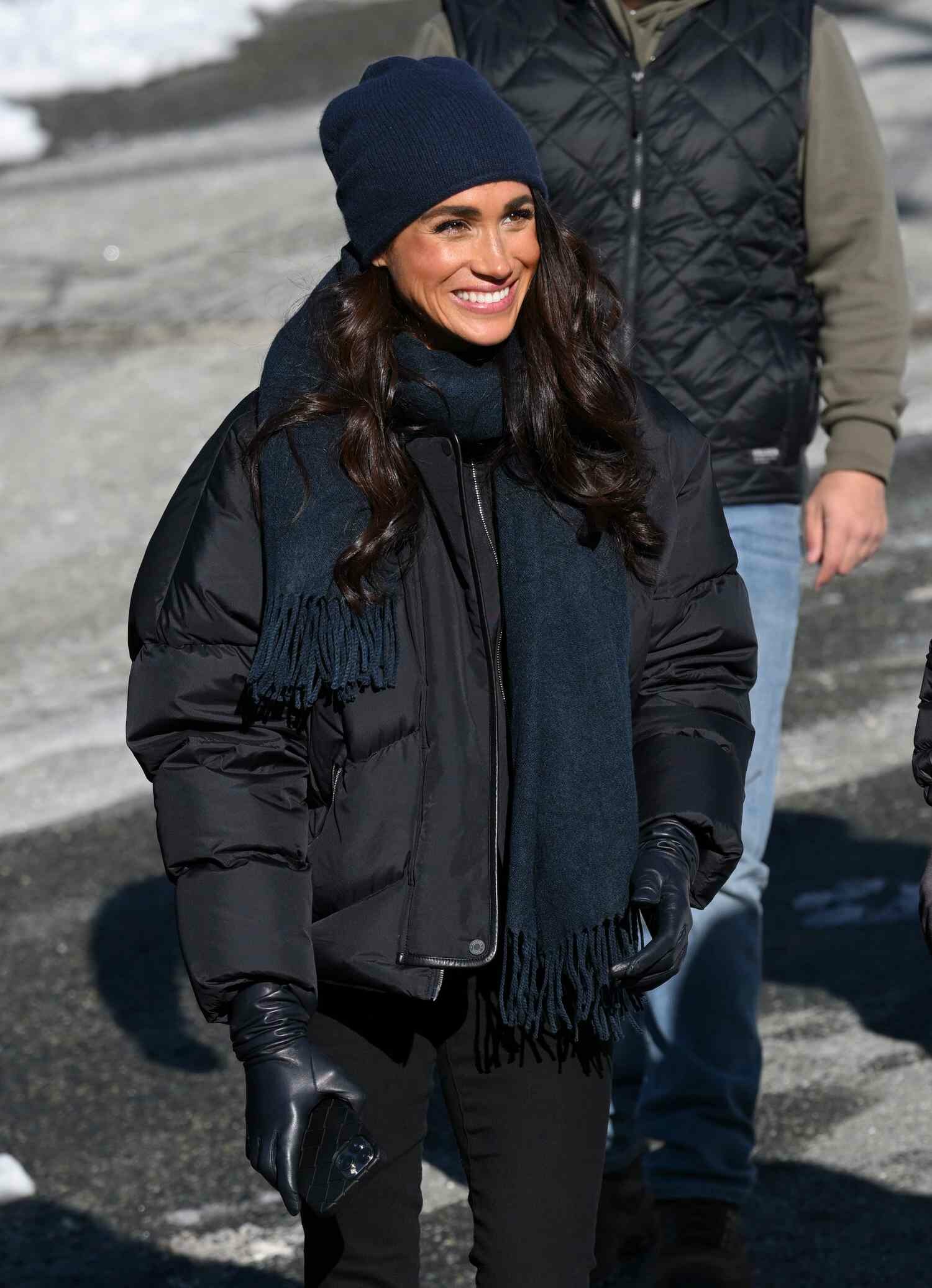 Meghan Markle