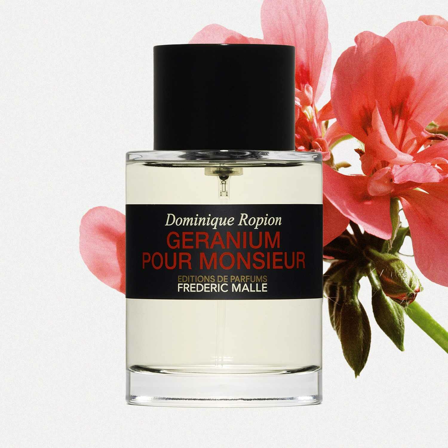 Confidence Issue: Fragrance