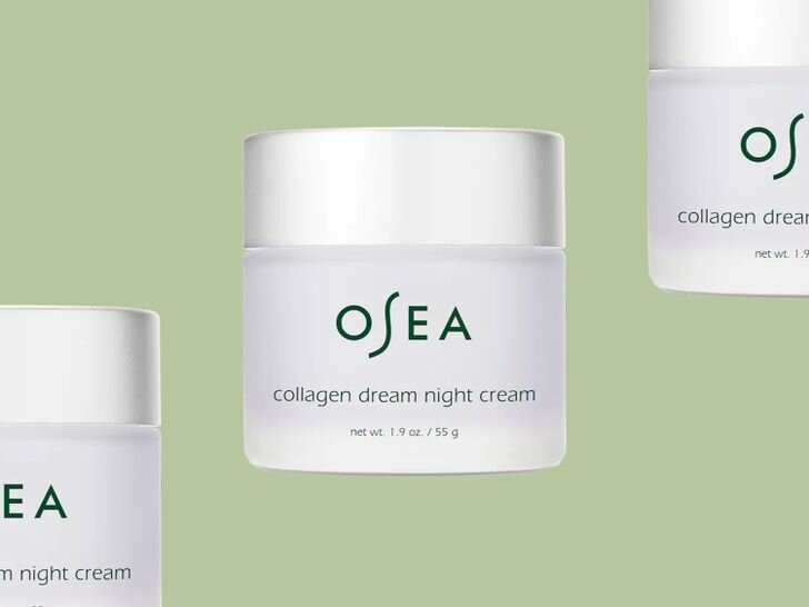 Collagen Dream Night Cream