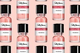 Sally Hansen Hard As NailsÂ® Natural Tint