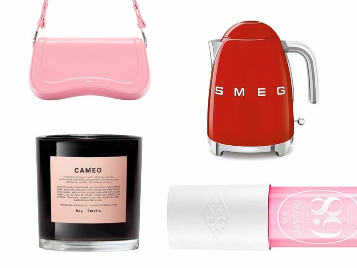 These 6 Last Minute Valentineâs Day Gifts Actually Impress Me