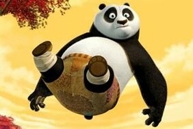 Kung Fu Panda