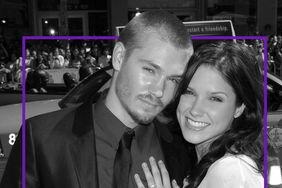 Chad Michael Murray, Sophia Bush