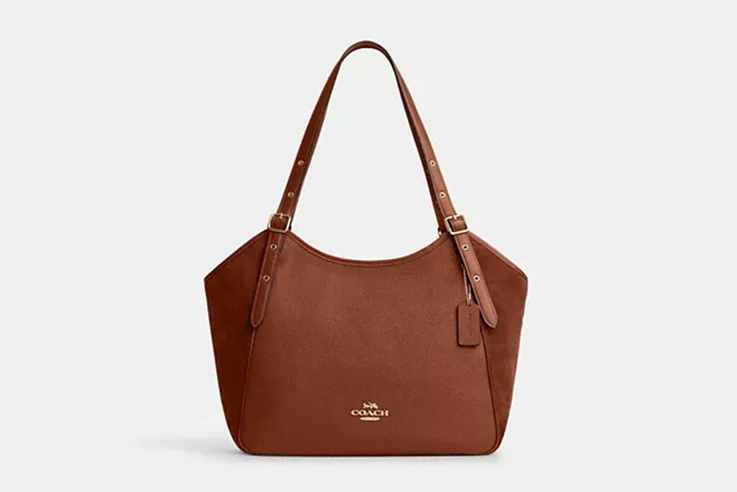 Coach Meadow Shoulder Bag