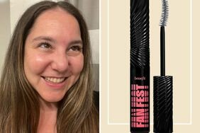 Fan Fest Fanning & Volumizing Mascara