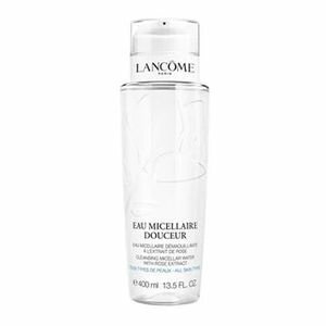 LancÃ´me Eau FraÃ®che Douceur Micellar Cleansing Water