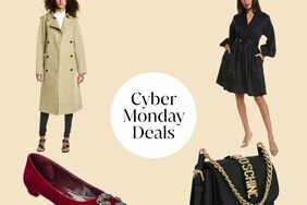 Roundup Gilt designer deals: I Hit The Jackpot With These After Black Friday Designer Fashion Deals Starting at Tk% Off Tout