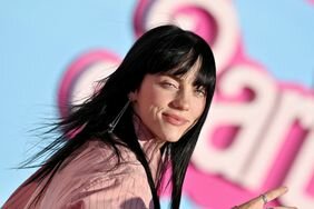 Billie Eilish 'Barbie' Los Angeles Premiere