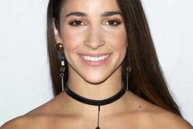 Aly Raisman