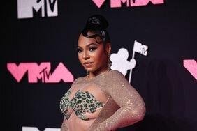 Ashanti 2023 MTV Video Music Awards