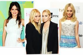 Rachel Bilson, Kate Bosworth, Olsens