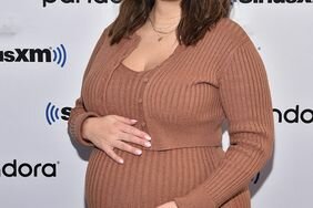 Celebrities Visit SiriusXM - November 18, 2019