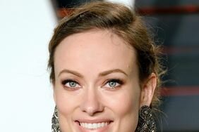 Olivia Wilde Bug Spay - Lead