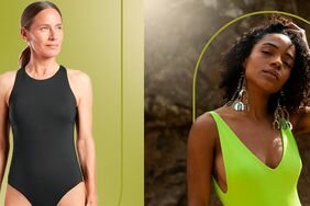 Best One-Piece Swimsuits