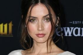 Ana de Armas