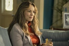 Rachel McAdams as Barbara Dimon