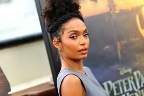 Yara Shahidi