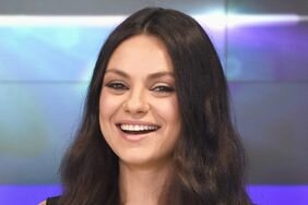 Mila Kunis Headshot - Lead 2016