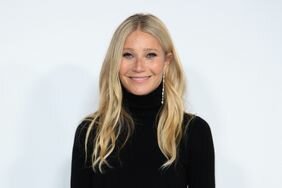 Gwyneth Paltrow 2023 CFDA Fashion Awards