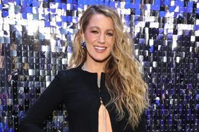 Blake Lively "RENAISSANCE: A Film By BeyoncÃ©" 