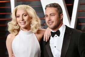 Lady Gaga, and Taylor Kinney