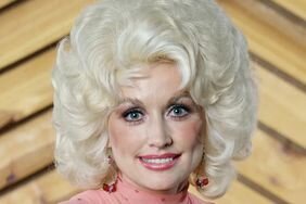 Dolly Parton